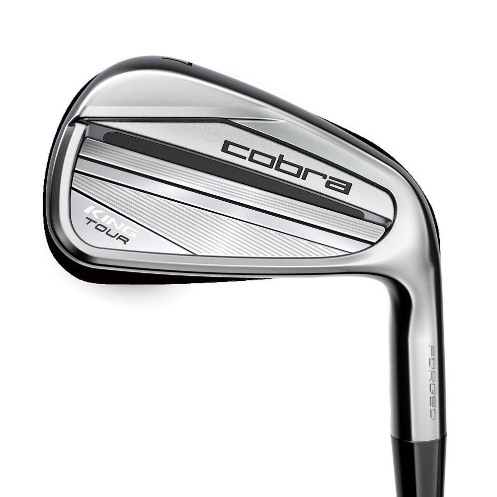 COBRA Cobra King Tour Steel Irons 2023