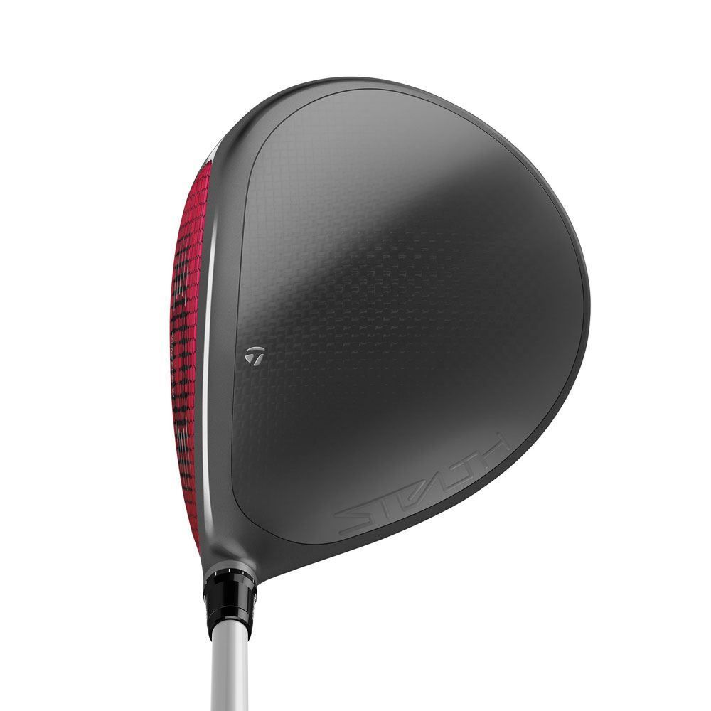 TAYLORMADE Taylormade Ladies Stealth HD Driver