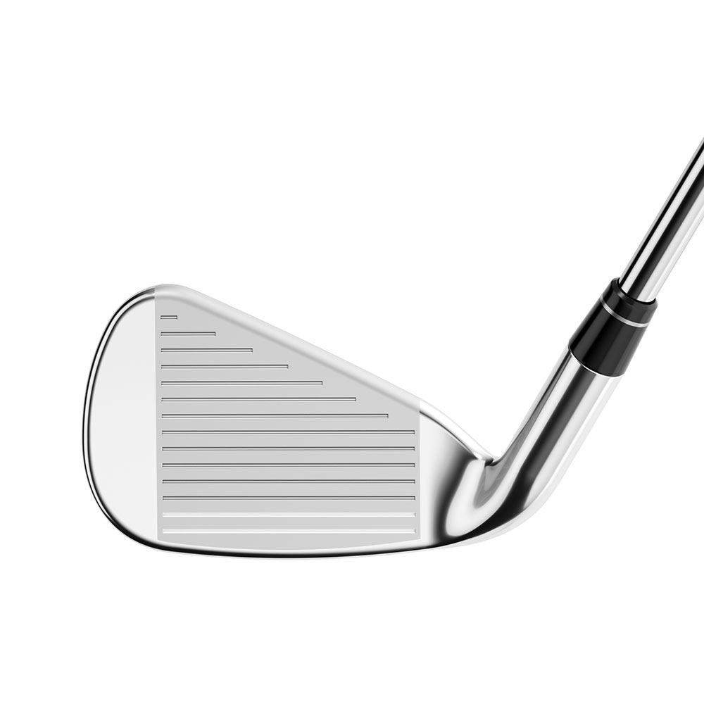 CALLAWAY Callaway Rogue ST Max Steel Irons