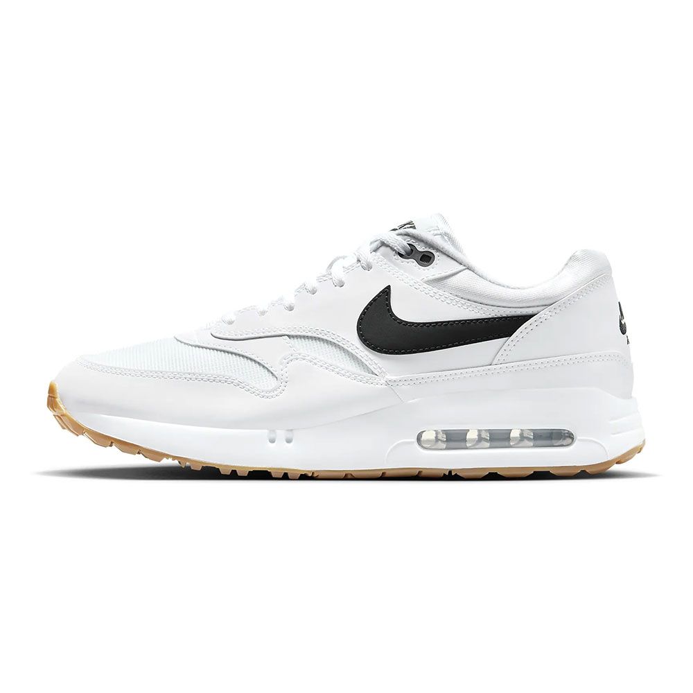 NIKE Nike Air Max 1 86 OG Golf Shoes White