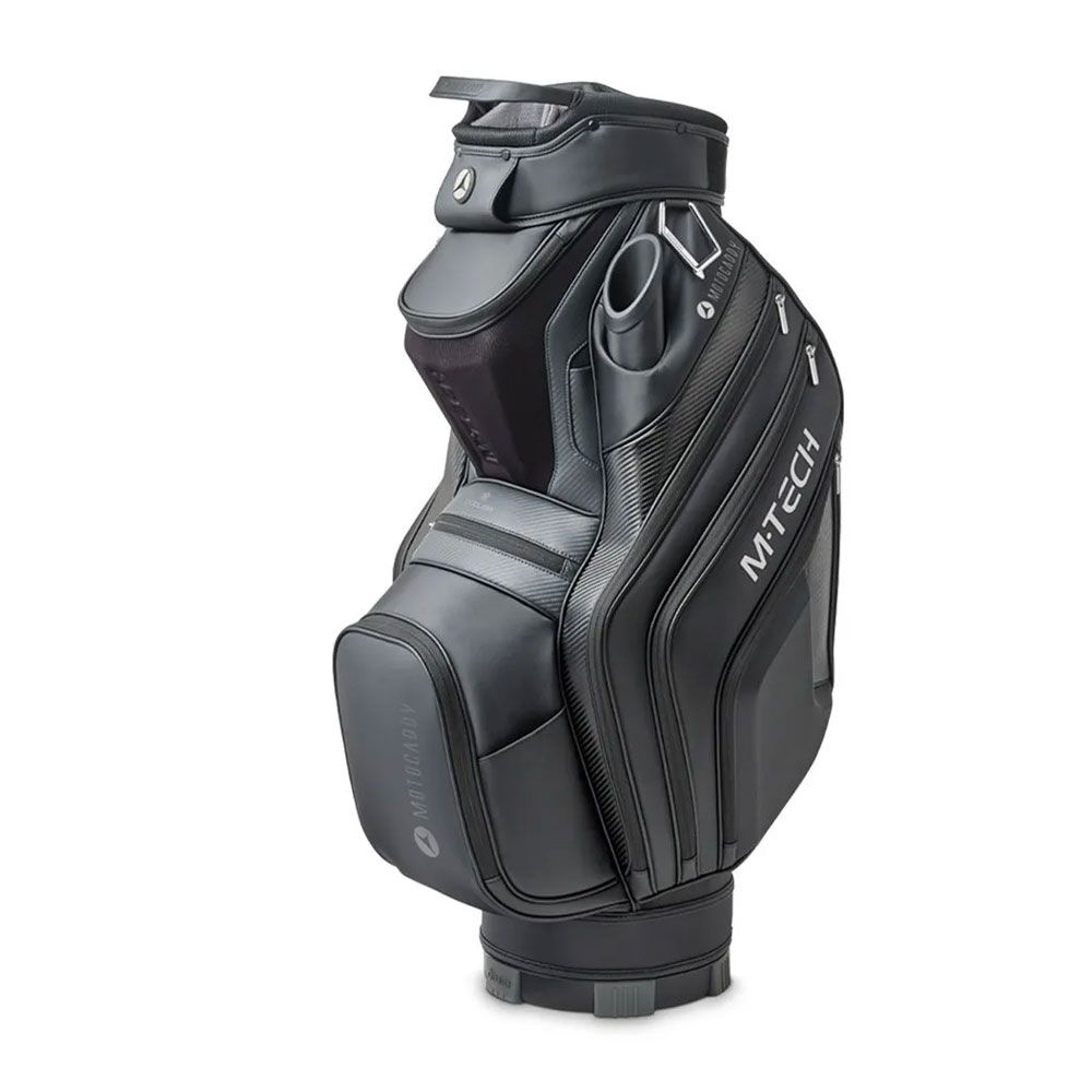 MOTOCADDY Motocaddy M-Tech Cart Bag 2024