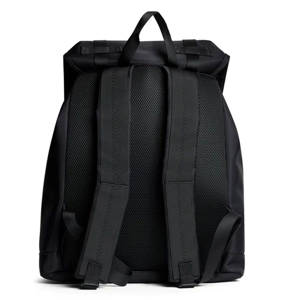 J LINDEBERG J Lindeberg Waterford Daypack Black