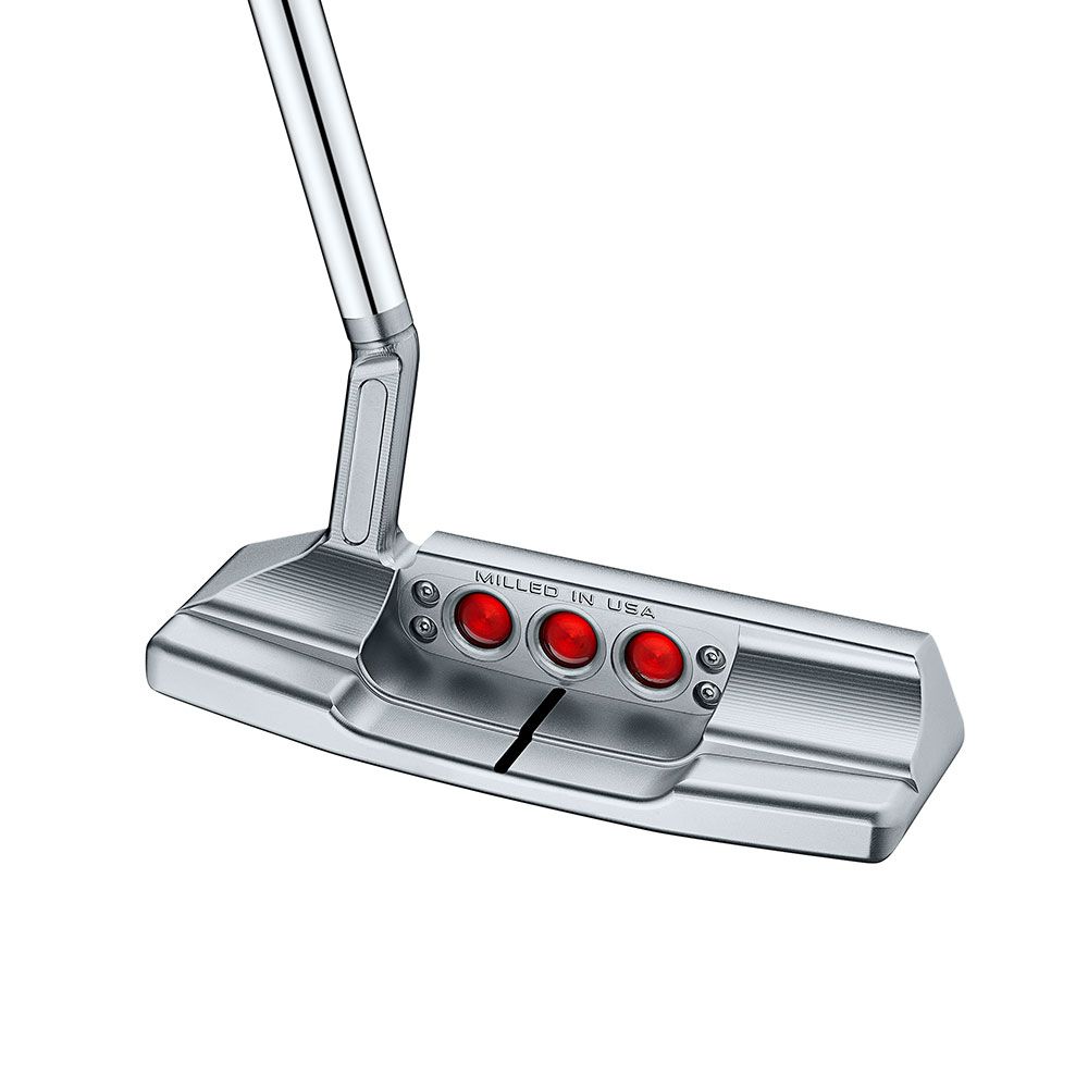 SCOTTY CAMERON Scotty Cameron Studio Style Newport 2.5 Plus Putter