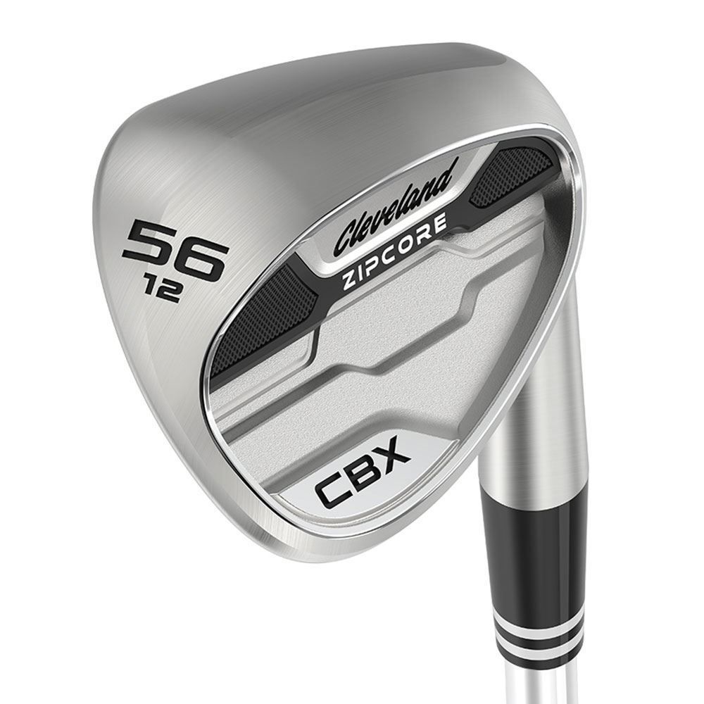 CLEVELAND Cleveland Ladies CBX Zipcore Wedge