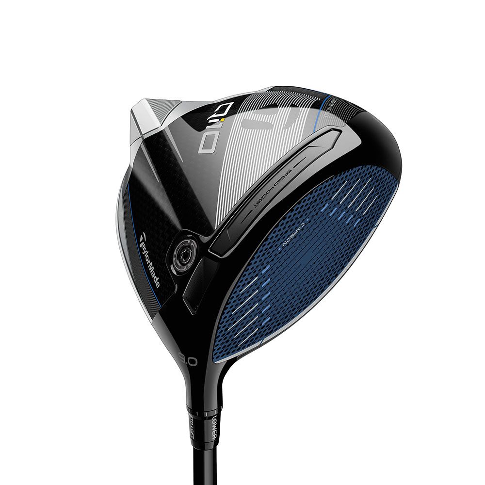 TAYLORMADE Taylormade Qi10 Driver