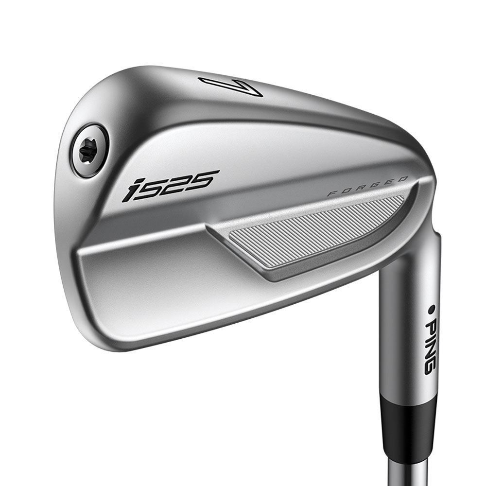 PING Ping i525 Steel Irons