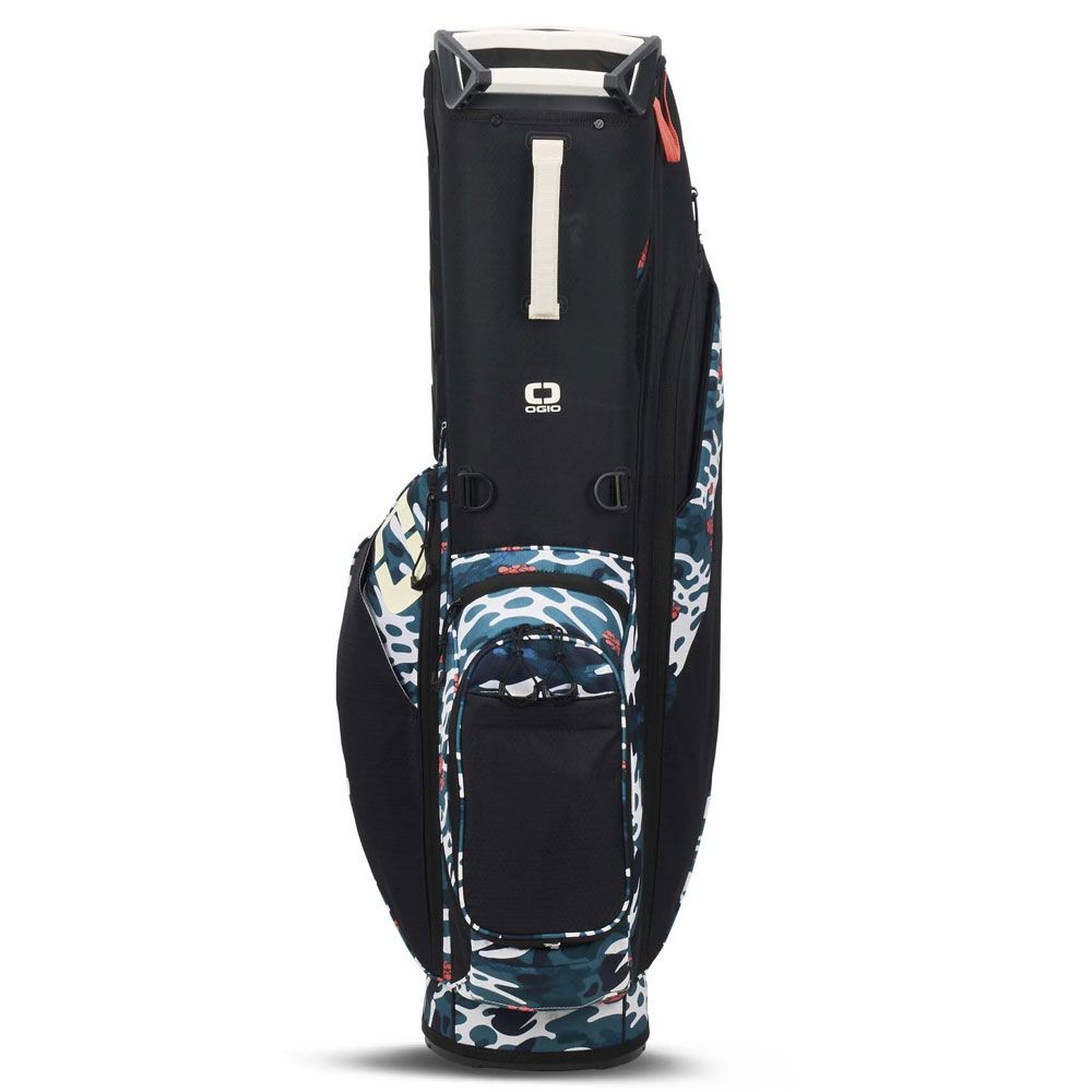 OGIO OGIO Fuse Stand Bag Wave Camo