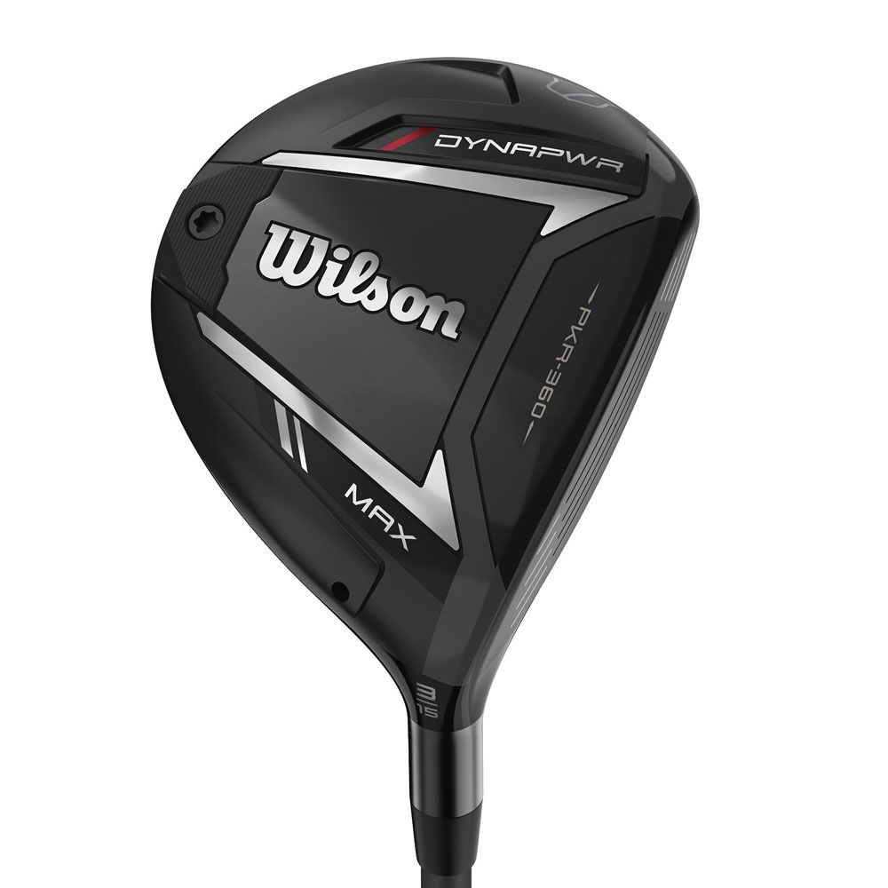 WILSON Wilson DYNAPWR Max Fairway