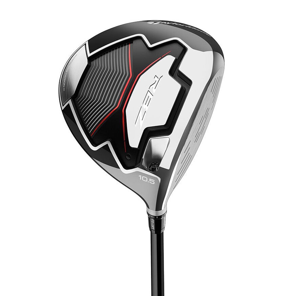 TAYLORMADE Taylormade RBZ 11 Piece Graphite Package Set