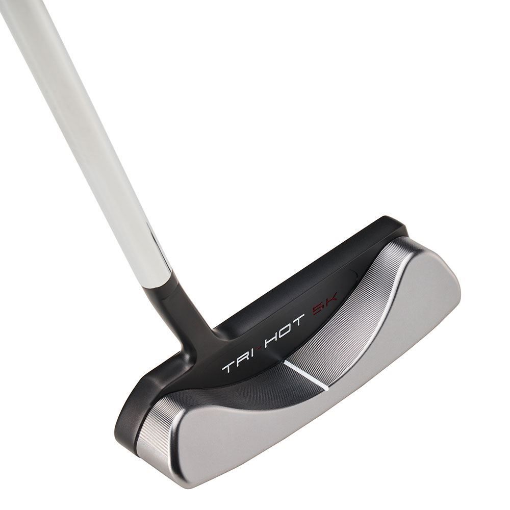 ODYSSEY Odyssey Tri-Hot 5K Three F Putter