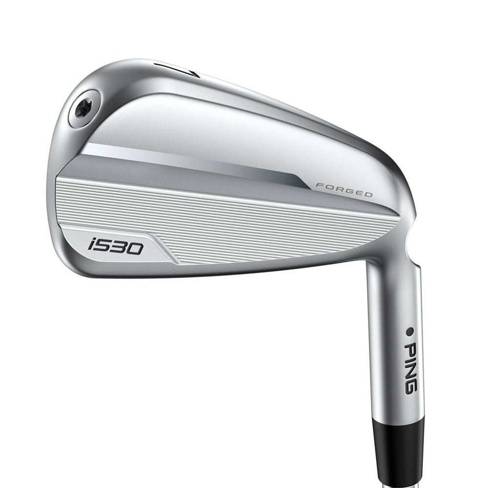 PING Ping i530 Steel Irons