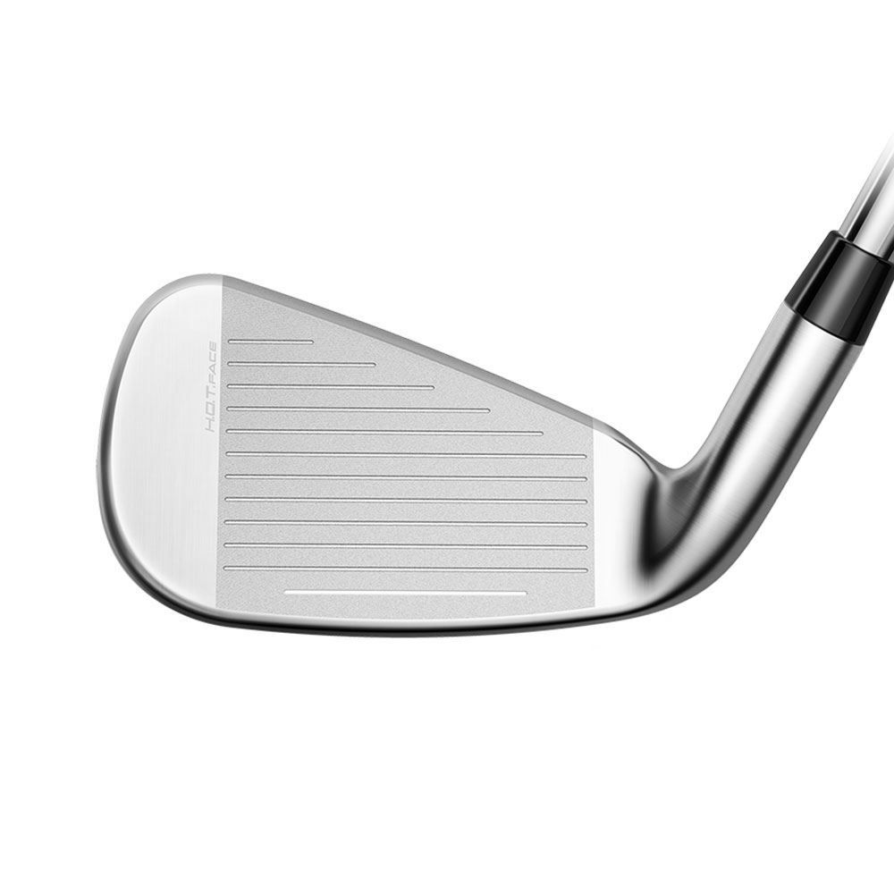 COBRA Cobra AEROJET Graphite Irons