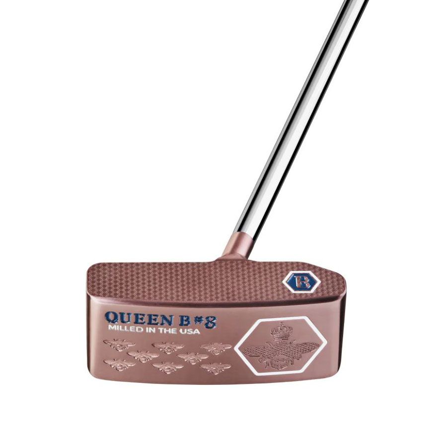 BETTINARDI Bettinardi Queen B 8 Centre 2025 Putter