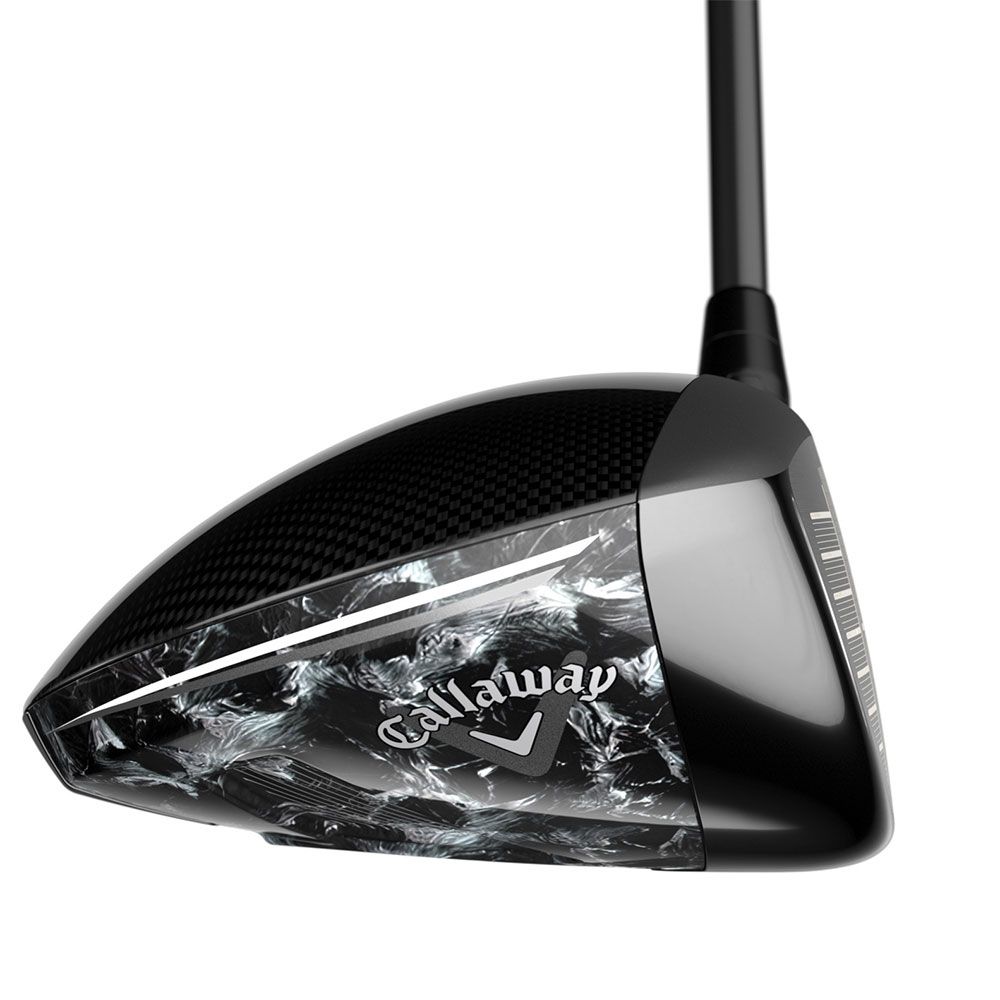 CALLAWAY Callaway Ai Smoke TD Max Driver