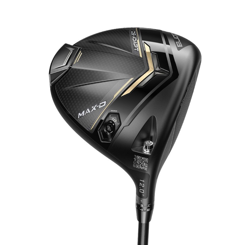 COBRA Cobra DS-ADAPT MAX-D Womens Driver