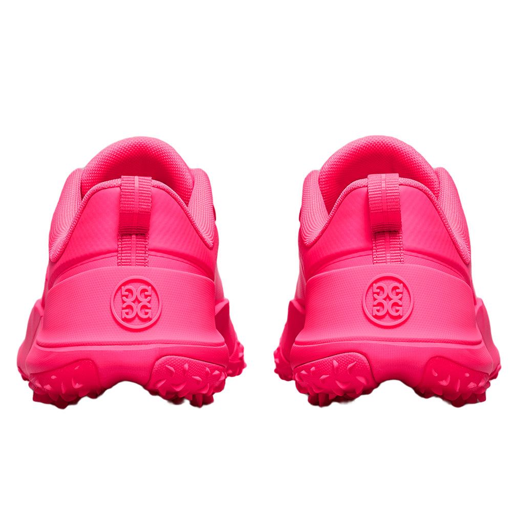 GFORE GFORE G/18 Knockout Golf Shoes Pink