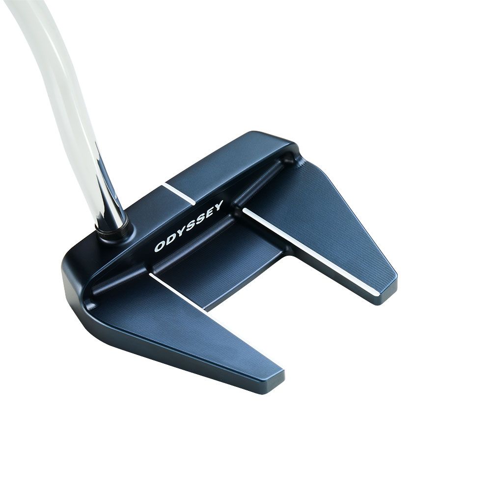 ODYSSEY Odyssey AI-One Milled Seven T DB Putter