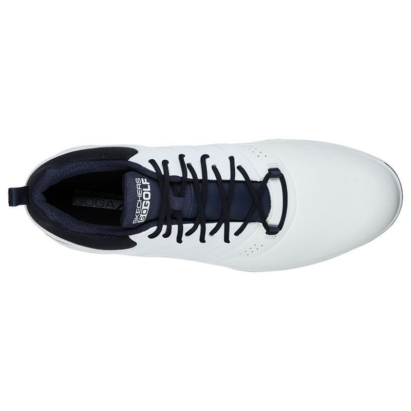 SKECHERS Skechers Torque Pro - White/Navy - 214002