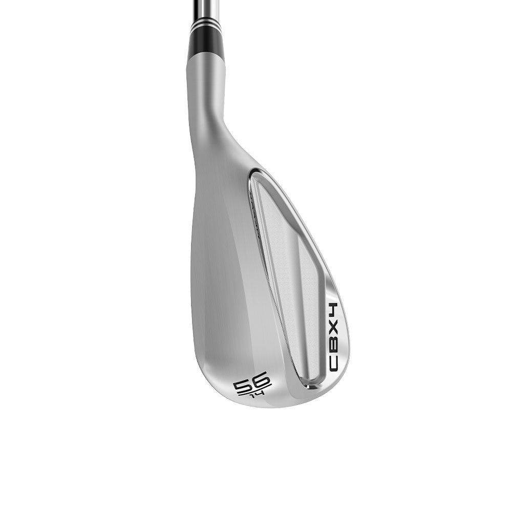 CLEVELAND Cleveland CBX4 Zipcore Steel Wedges