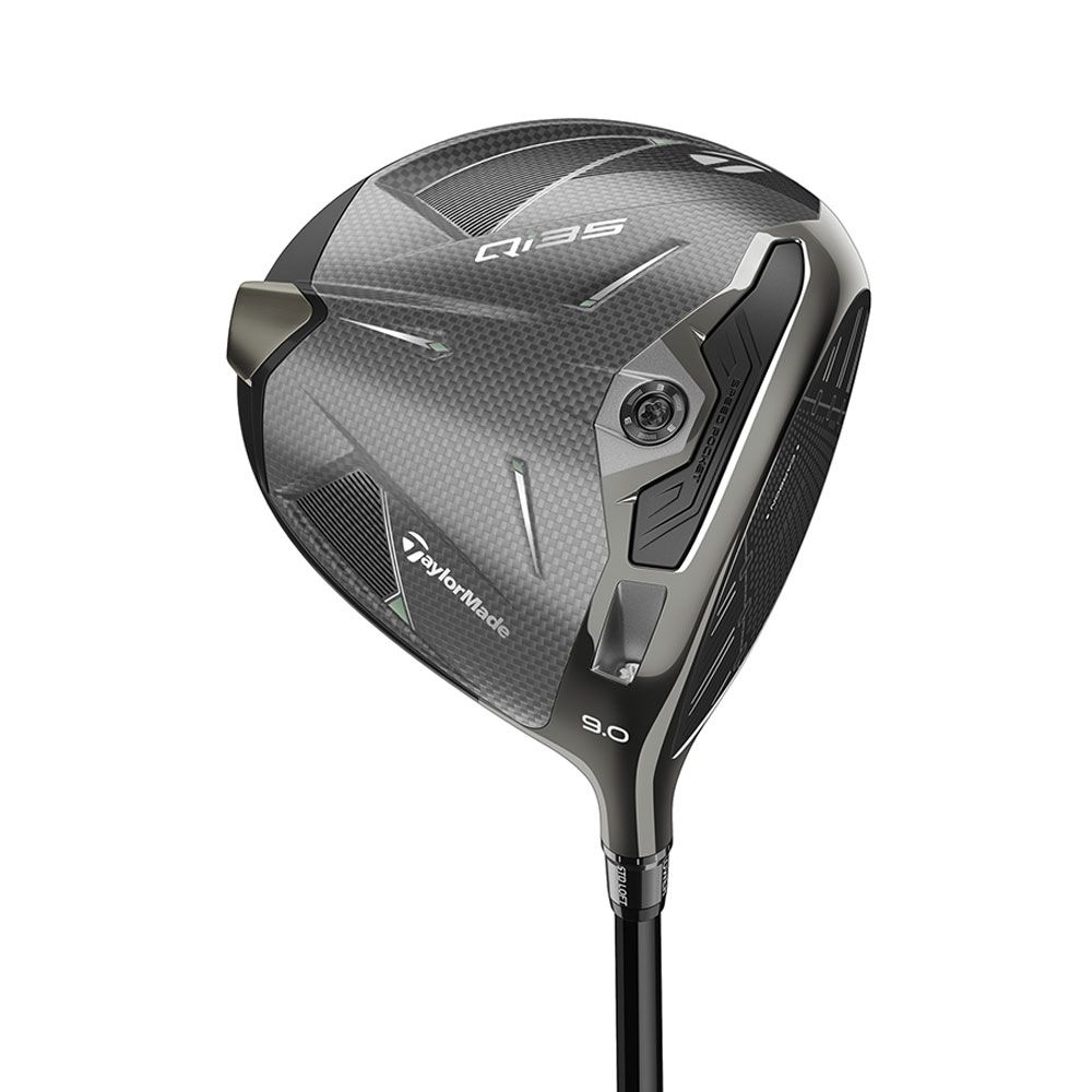 TAYLORMADE Taylormade QI35 Driver