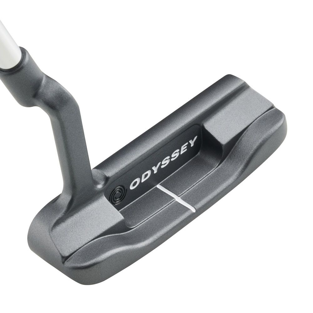 ODYSSEY Odyssey DFX #1 W CH Slim Putter