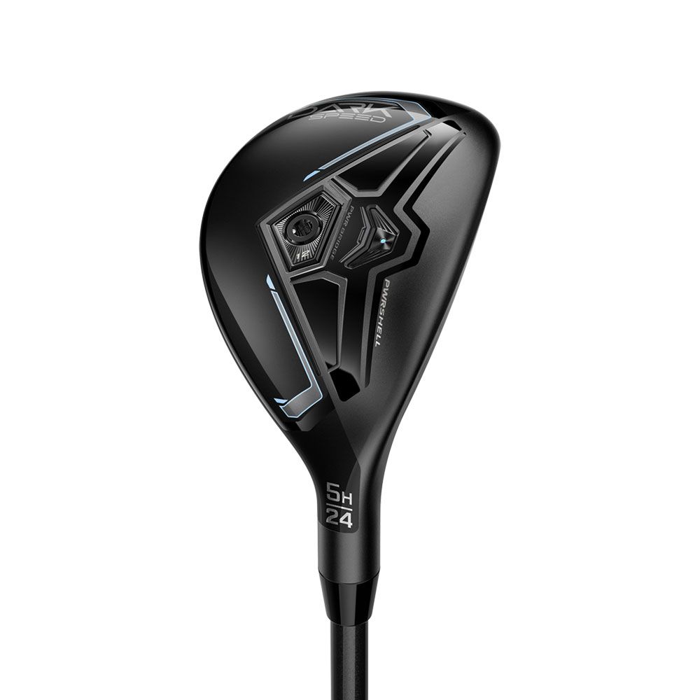 COBRA Cobra Ladies Darkspeed Hybrid