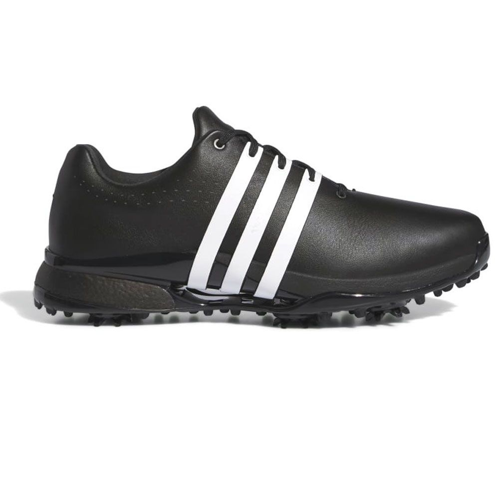 ADIDAS adidas TOUR360 24 Black Medium Golf Shoes