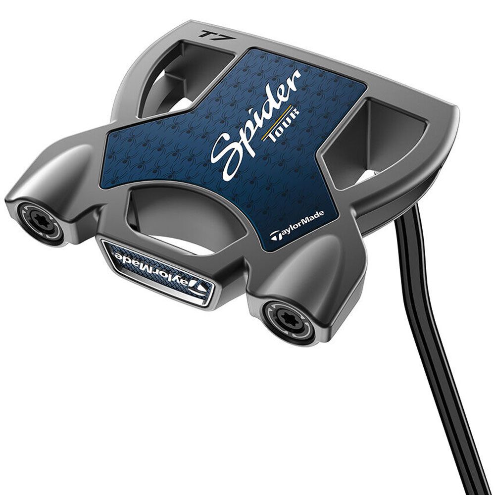 TAYLORMADE Taylormade Spider Tour Double Bend Putter