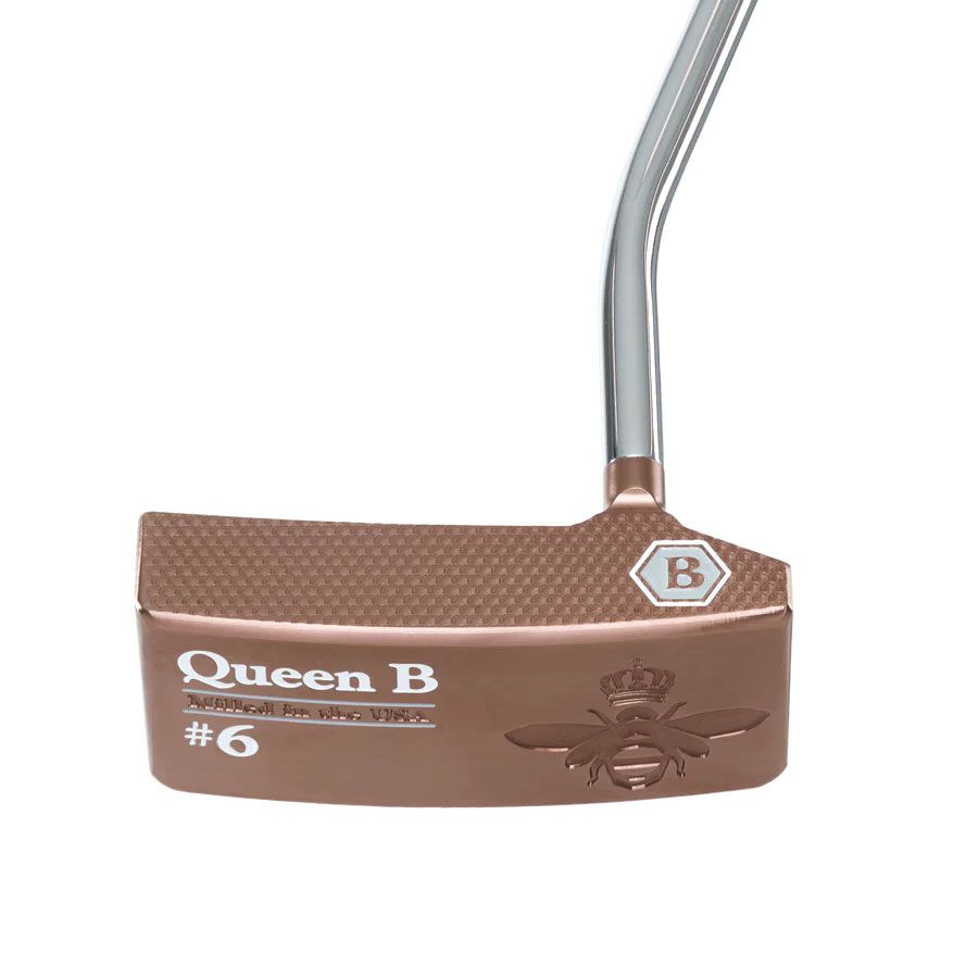 BETTINARDI Bettinardi Queen B 6 2023 Putter