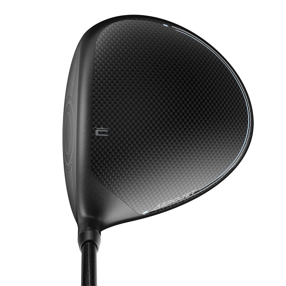 COBRA Cobra Ladies AEROJET MAX Driver