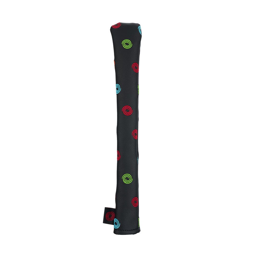 ODYSSEY Odyssey Black Alignment Stick Headcover