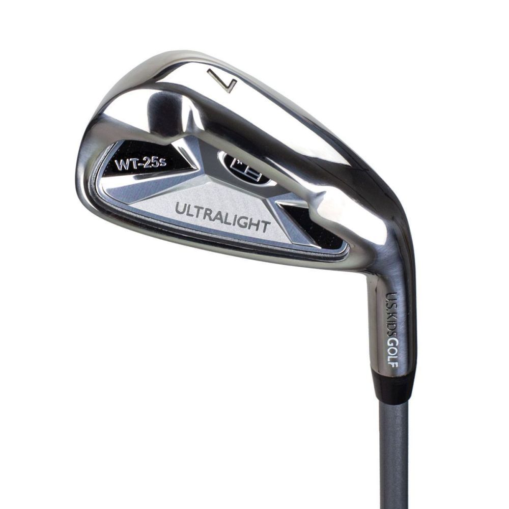 US KIDS US Kids UL42-S Irons