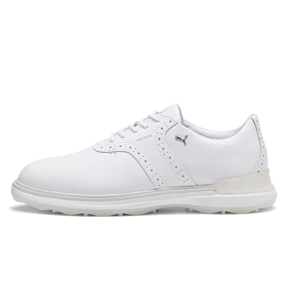 PUMA Puma Avant Golf Shoes White 379428 04