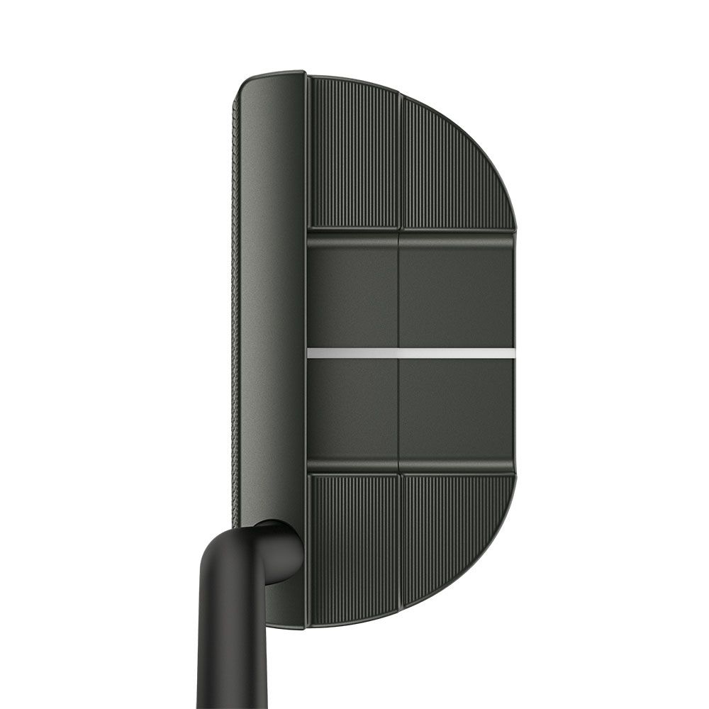 PING Ping PLD Milled DS72 Gunmetal Putter