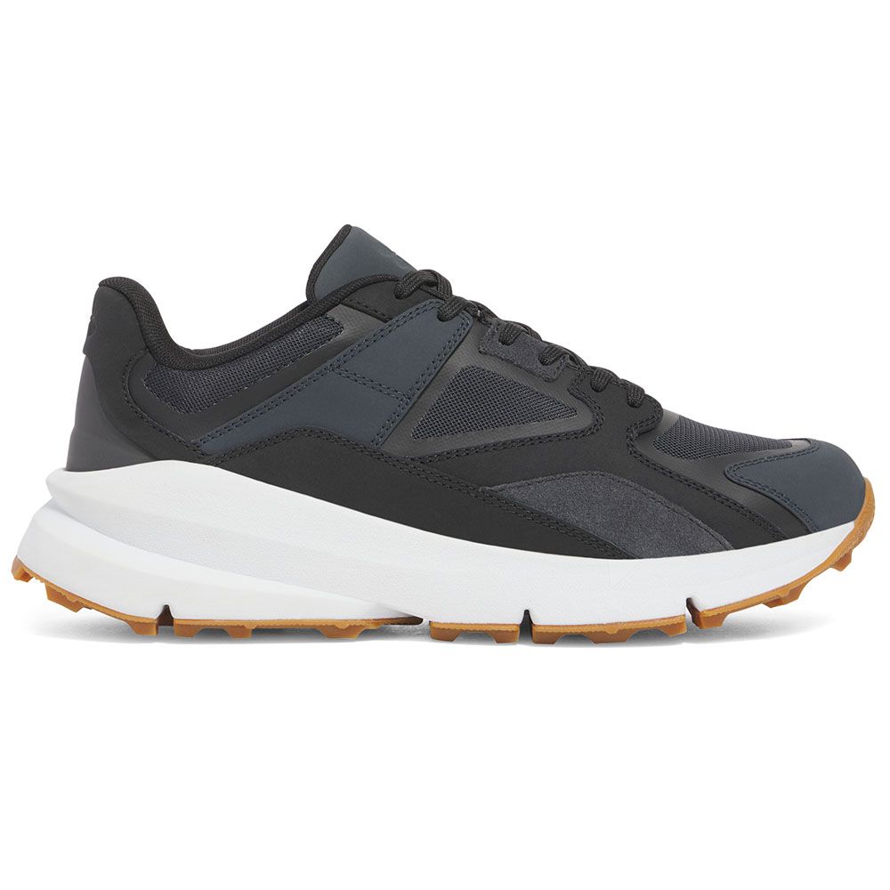 UNDER ARMOUR Under Armour Forge 96 Golf Shoes Black