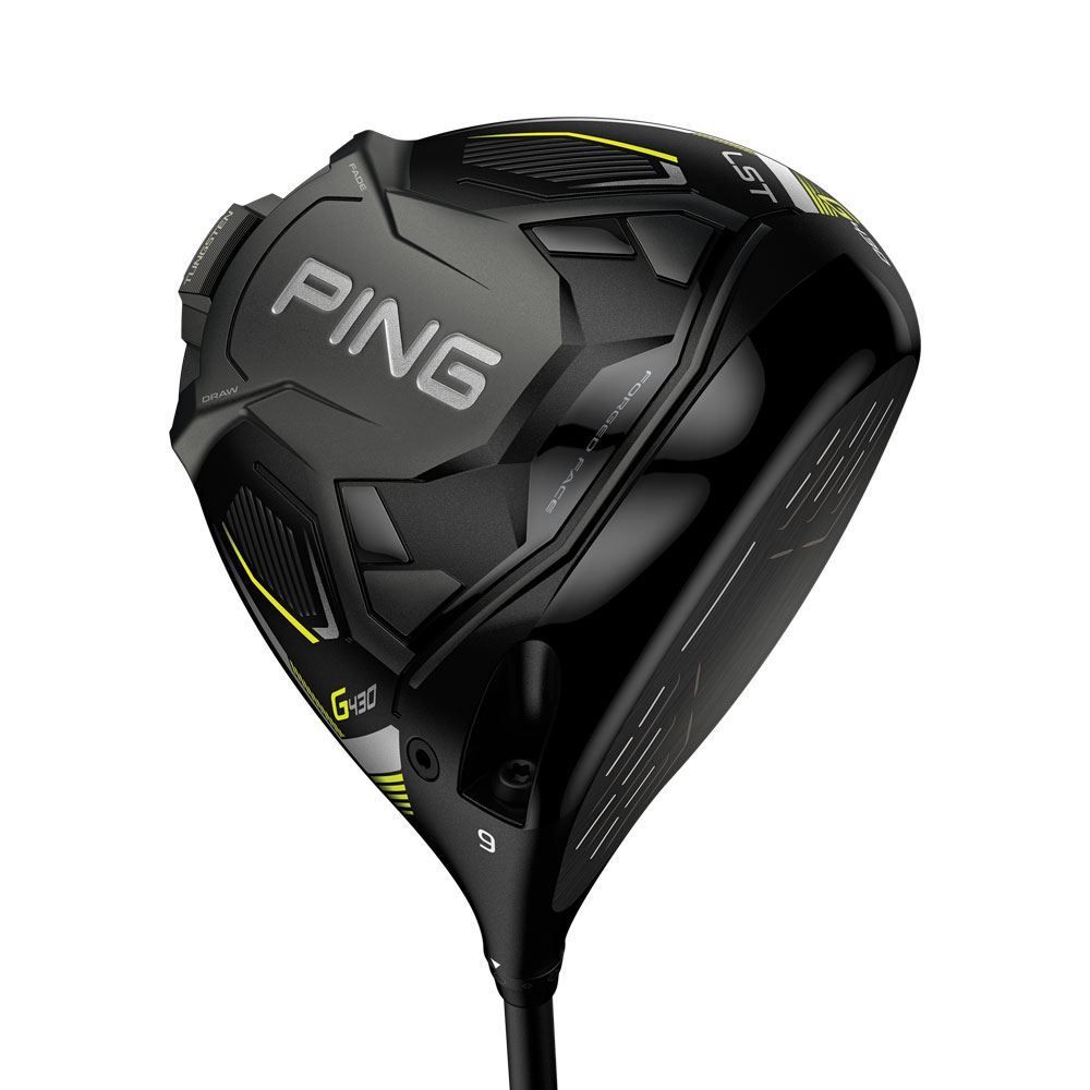 PING Ping G430 LST Driver