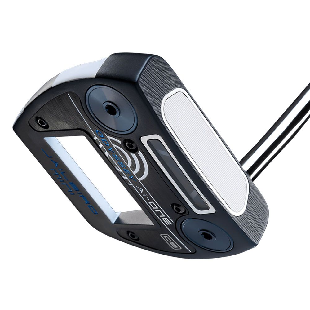 ODYSSEY Odyssey AI ONE Jailbird Mini DB Putter