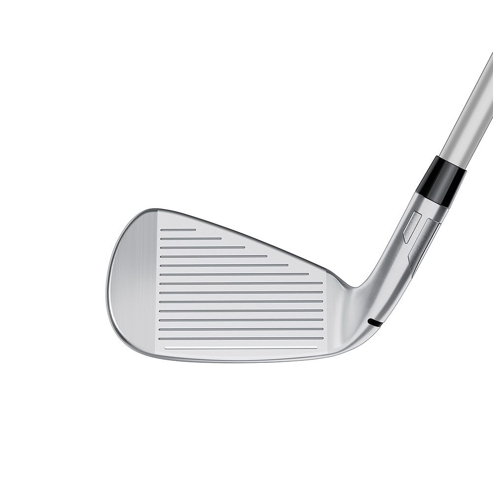 TAYLORMADE Taylormade Qi10 HL Ladies Graphite Irons