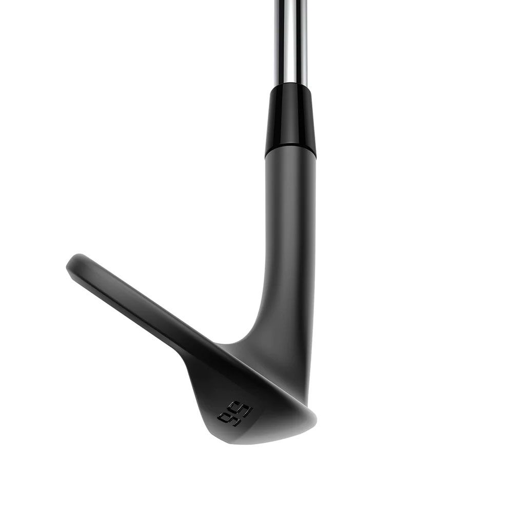 COBRA Cobra Snakebite 23 Black Wedge