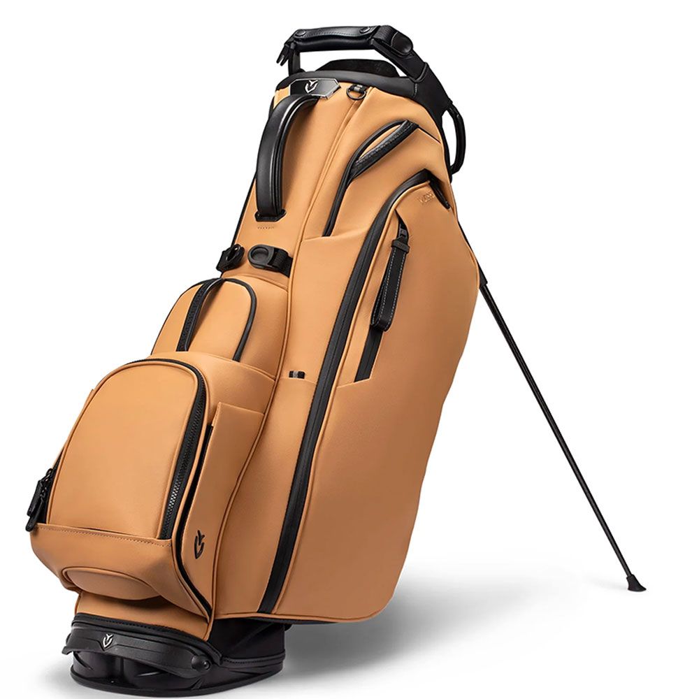 VESSEL Vessel Player V Pro 7-Way Stand Bag Iron Brew