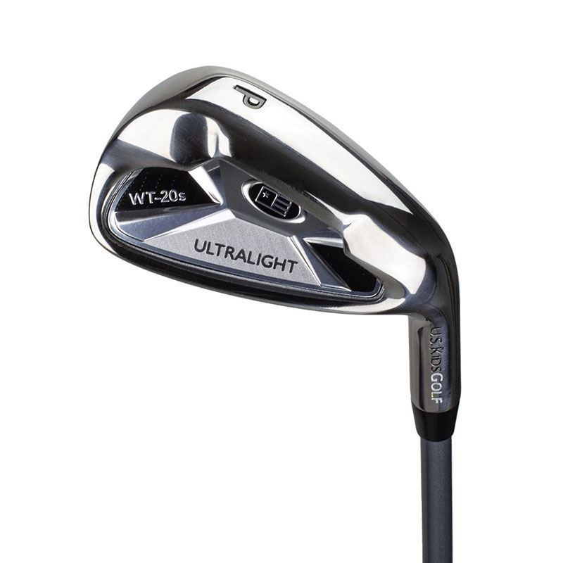 US KIDS US Kids UL48-S Irons