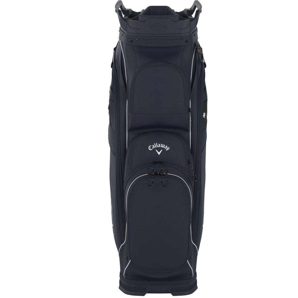 CALLAWAY Callaway ORG 14 Cart Bag Navy