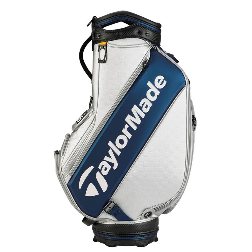 TAYLORMADE TaylorMade Players QI10 Golf Staff Bag