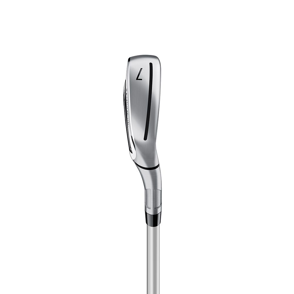 TAYLORMADE Taylormade Qi10 HL Ladies Graphite Irons