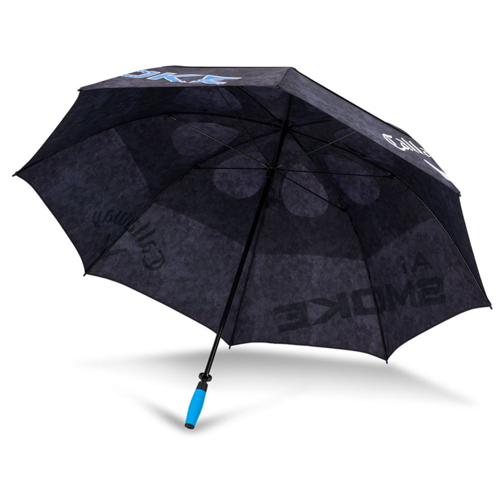 CALLAWAY Callaway Double Canopy AI Smoke Umbrella