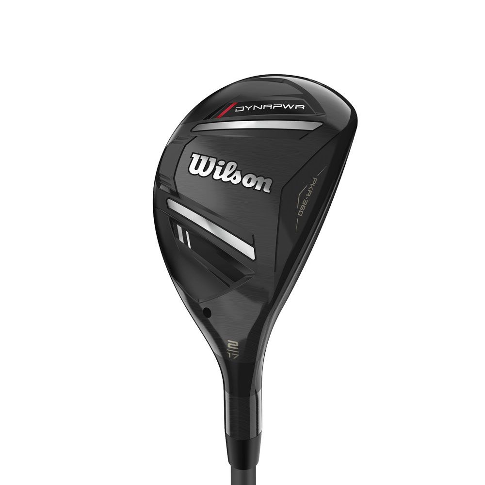 WILSON Wilson DYNAPWR Hybrid