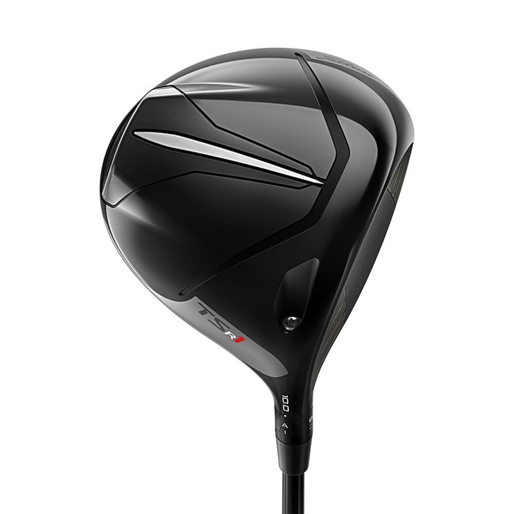 TITLEIST Titleist TSR1 Driver