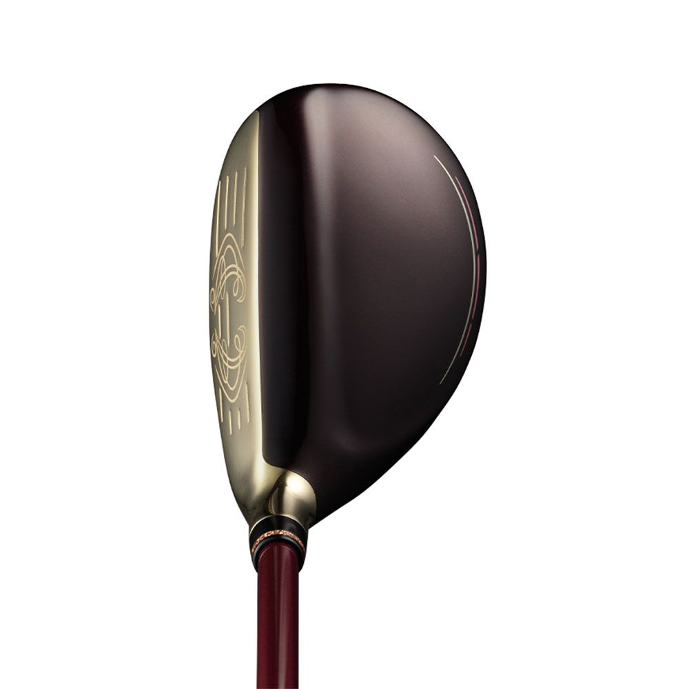 SRIXON XXIO Ladies Prime Royal Edition Hybrid