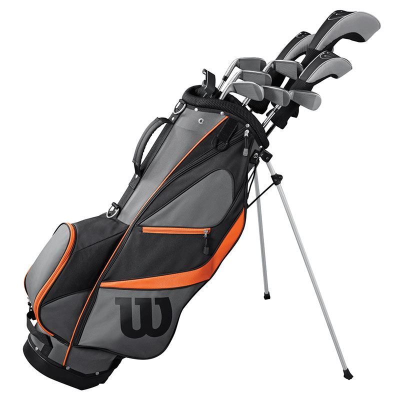 WILSON Wilson X31 Package Set