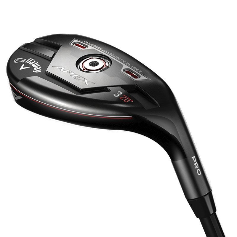 CALLAWAY Callaway Apex 21 Pro Hybrid